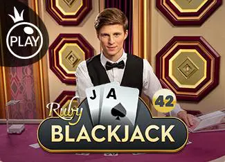 Blackjack 42 - Ruby - WinPesa - Nigeria